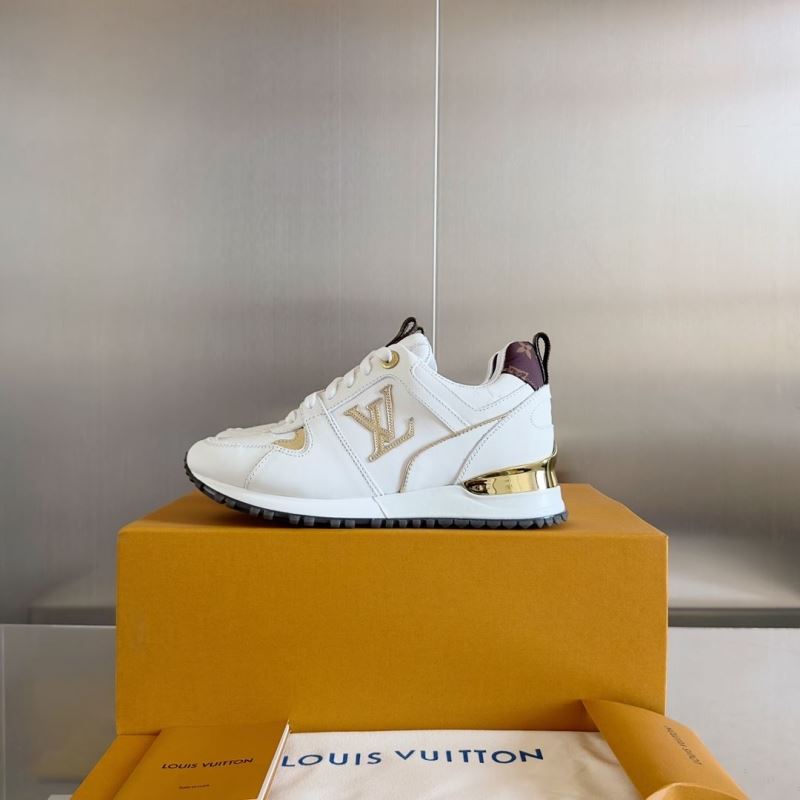 Louis Vuitton Trainer Sneaker